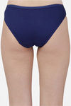 Soie Medium Rise Half Coverage Bikini Panty (Pack of 6) - Multicolor — thumbnail 19